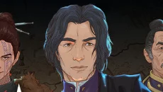 Ash of Gods: The Way - gra w gatunku Taktyka