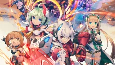 Gunvolt Chronicles: Luminous Avenger iX 2 - gra w gatunku Platformówka