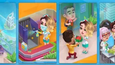 Spacebase Startopia jest podobna do Spacebase Startopia