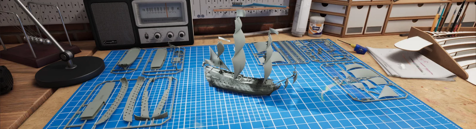 Kup Model Builder tanio, zniżki do 90% 🏷️, porównanie cen w różnych sklepach