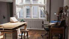 Instruments of Destruction jest podobna do Instruments of Destruction