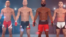 MMA - Fighting Clash 22 - gra w gatunku Gra sportowa