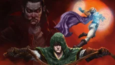 Vampire Survivors - gra w gatunku Rogalik