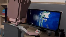 DevLife - gra w gatunku Izometria