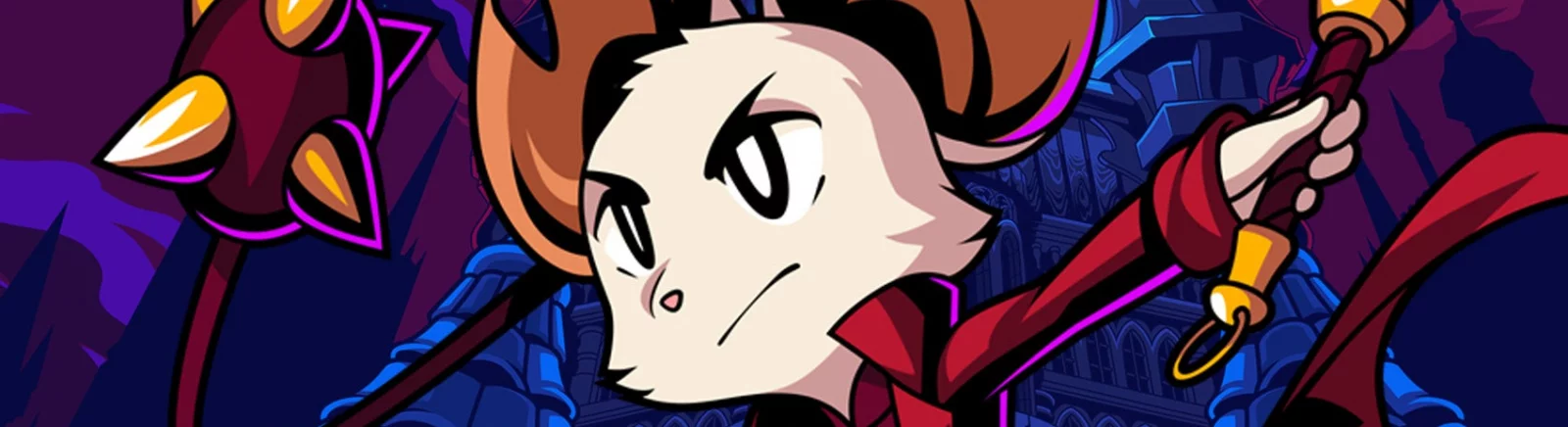 Artykuły Mina the Hollower - recenzje, zapowiedzi, opinie