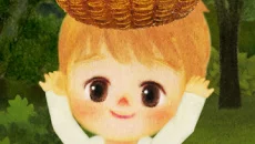 A Tale of Little Berry Forest - gra w gatunku Widok z boku