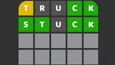 W Challenge - gra w gatunku Łamigłówka