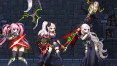 Darkest Dungeon: The Color of Madness jest podobna do Darkest Dungeon: The Color of Madness