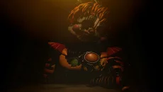 Five Nights at Freddy's: Security Breach jest podobna do Five Nights at Freddy's: Security Breach