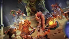 Warhammer Age of Sigmar: Storm Ground jest podobna do Warhammer Age of Sigmar: Storm Ground