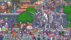 Pepper: The Food Truck Hero - gra w gatunku Trzy w rzędzie (Match-3)