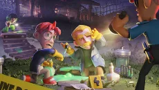 Puzzle Adventure: Mystery Clue - gra w gatunku Izometria