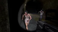 Invention 3 - Zombie Survival - gra w gatunku Postapokalipsa