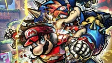 Mario Strikers: Battle League - gra w gatunku Kooperacja (co-op)