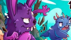 FurryFury - gra w gatunku Turowa