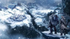 Survival of Frost - gra w gatunku Izometria