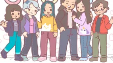 Pocket Love! - gra w gatunku Izometria