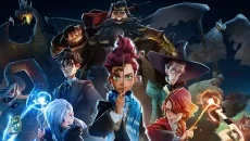 Harry Potter: Magic Awakened - gra w gatunku Taktyka