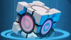 Antichamber jest podobna do Antichamber