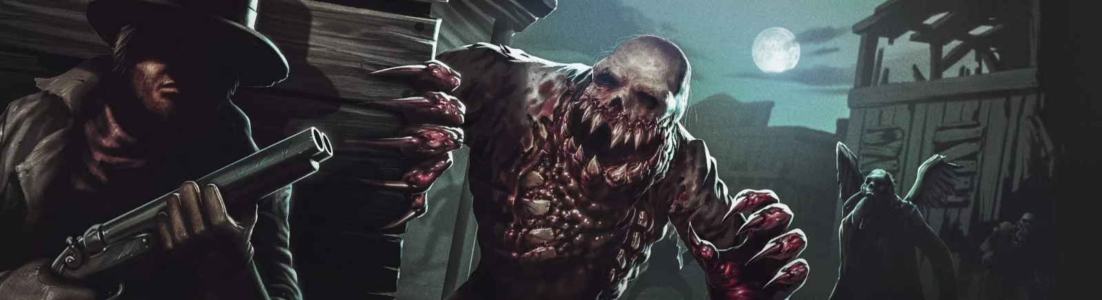 Blood West — Трейнер (+12) от 15.02.2024 [WeMod] / Trenery / Cheaty