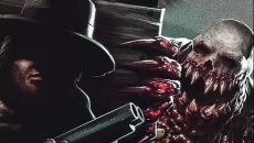 Blood West - gra w gatunku Stealth