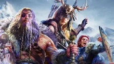 Vikings: Wolves of Midgard jest podobna do Vikings: Wolves of Midgard