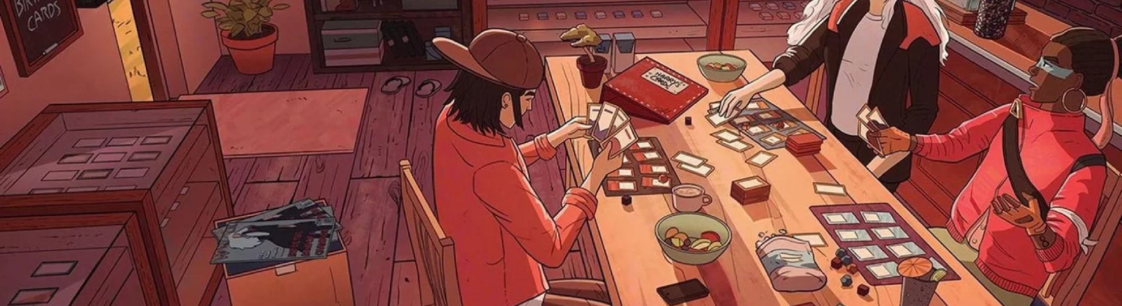 Data wydania Kardboard Kings: Card Shop Simulator (Crunchyroll: Kardboard Kings) w różnych krajach na świecie