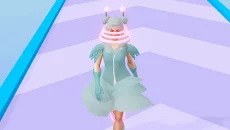 Fashion Evolution - gra w gatunku Arkaada