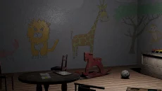 Forever Lost: Episode 1 HD - Adventure Escape Game - gra w gatunku Wskaźnik i kliknij