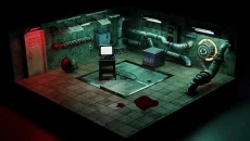 Another Tomorrow - gra w gatunku Wskaźnik i kliknij