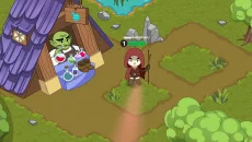 Magic Wars: Wizards Battle - gra w gatunku Izometria