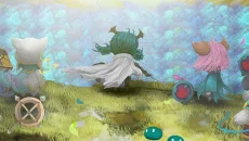 Luna Re: Dimensional Watcher - gra w gatunku Izometria