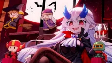 Exit the Gungeon jest podobna do Exit the Gungeon