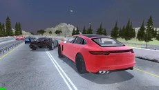 Driving Sim 2021: Ichallenge 1 - gra w gatunku Wyścigi