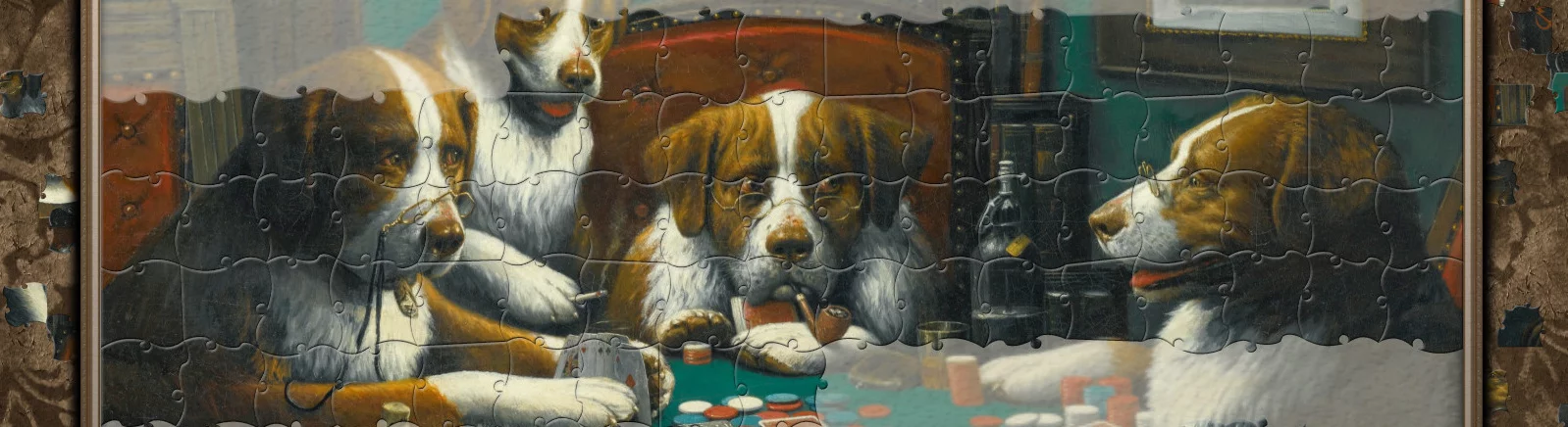 Wszystkie recenzje i oceny Pixel Puzzles 2: Paintings — 0 opinii