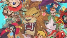 Capcom Fighting Collection - gra w gatunku Bijatyka