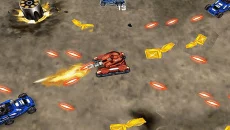 Armored Warfare: Assault jest podobna do Armored Warfare: Assault