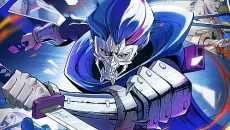Chrono Legacy: Strategy RPG - gra w gatunku Gra fabularna