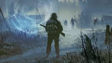 Return to Kurgansk - gra w gatunku Wirtualna rzeczywistość (VR)
