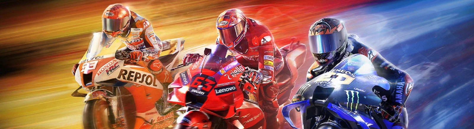 Tabele dla MotoGP 22