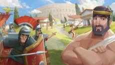 Gladiators: Survival in Rome - gra w gatunku Gra fabularna