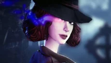Shadow Burglar - gra w gatunku Stealth