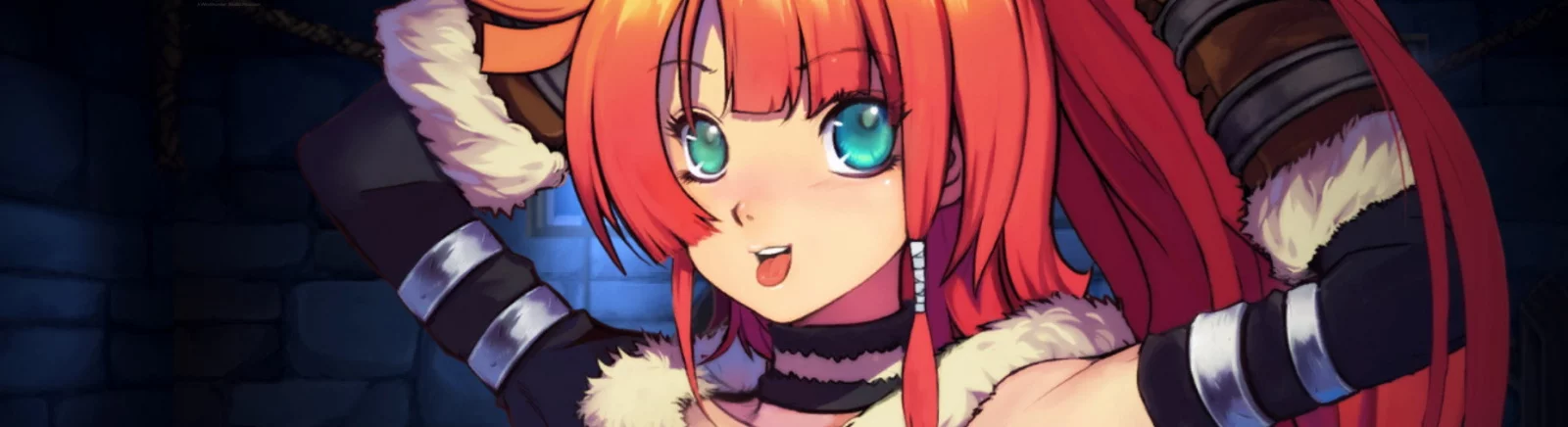 Trenery dla Heroine Anthem Zero 2: Scalescars Oath