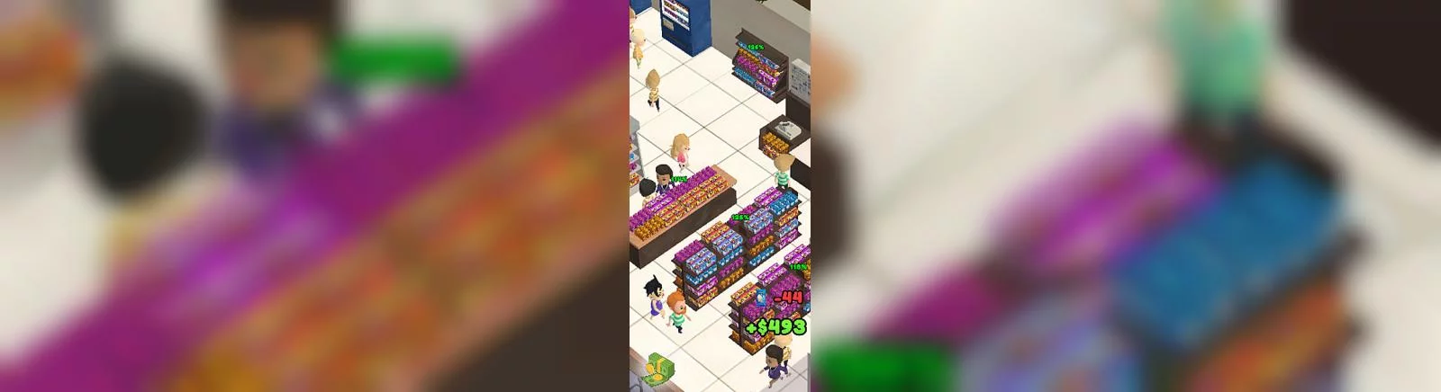 Forum TCG Card Shop Tycoon