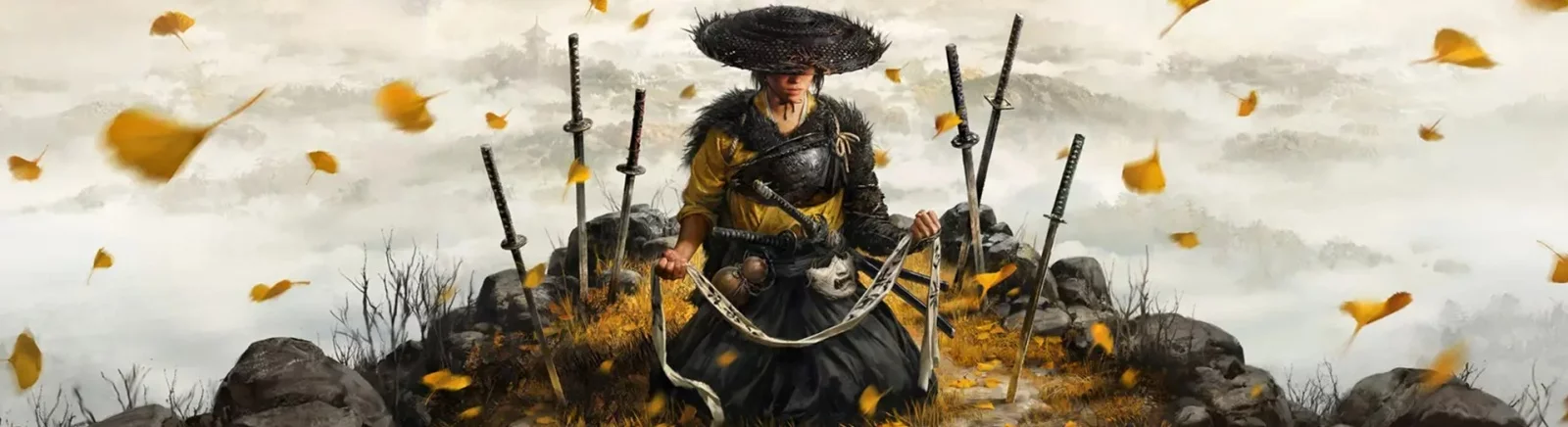 Data wydania Ghost of Yotei w różnych krajach na świecie