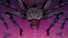 Black Widow: Recharged - gra w gatunku Kooperacja (co-op)