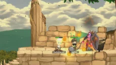 Sunset World Online - gra w gatunku Taktyka