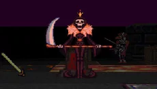 Ebony Spire: Heresy - gra w gatunku Rogalik
