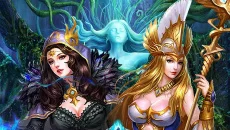 Eternal Fury Reborn - gra w gatunku Taktyka