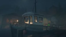Wayward Harbor - gra w gatunku Stealth